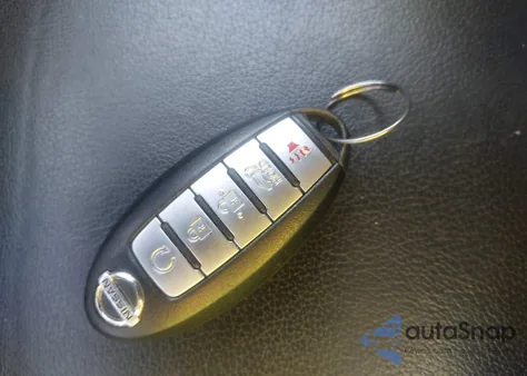 2017 Nissan Pathfinder Sl from USA, damaged, VIN 5N1DR2MM9HC687646